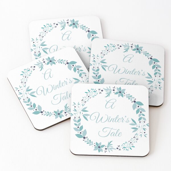 Item preview, A Winter's Tale designed and sold by Shakespeare Northwest.