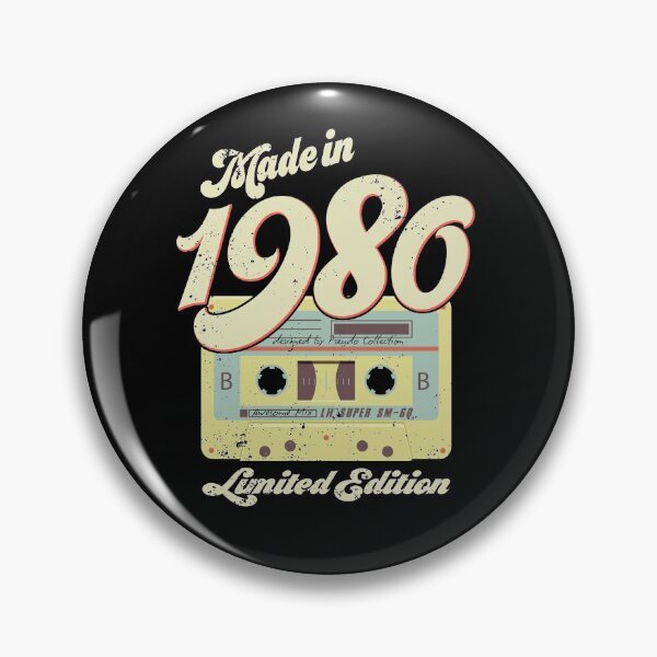 Item preview, Vintage cassette 1980 designed and sold by PCollection.