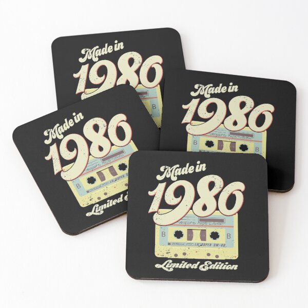 Item preview, Vintage cassette 1980 designed and sold by PCollection.