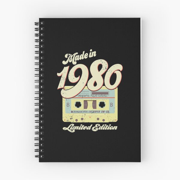 Item preview, Vintage cassette 1980 designed and sold by PCollection.