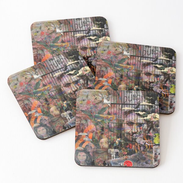 Item preview, Gladys and the Dead Trees designed and sold by beeden.