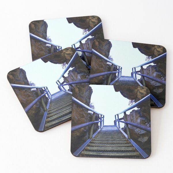 Item preview, Stairway To Boyd designed and sold by ChaseKowal.