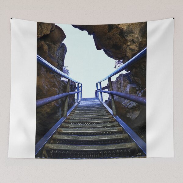 Item preview, Stairway To Boyd designed and sold by ChaseKowal.
