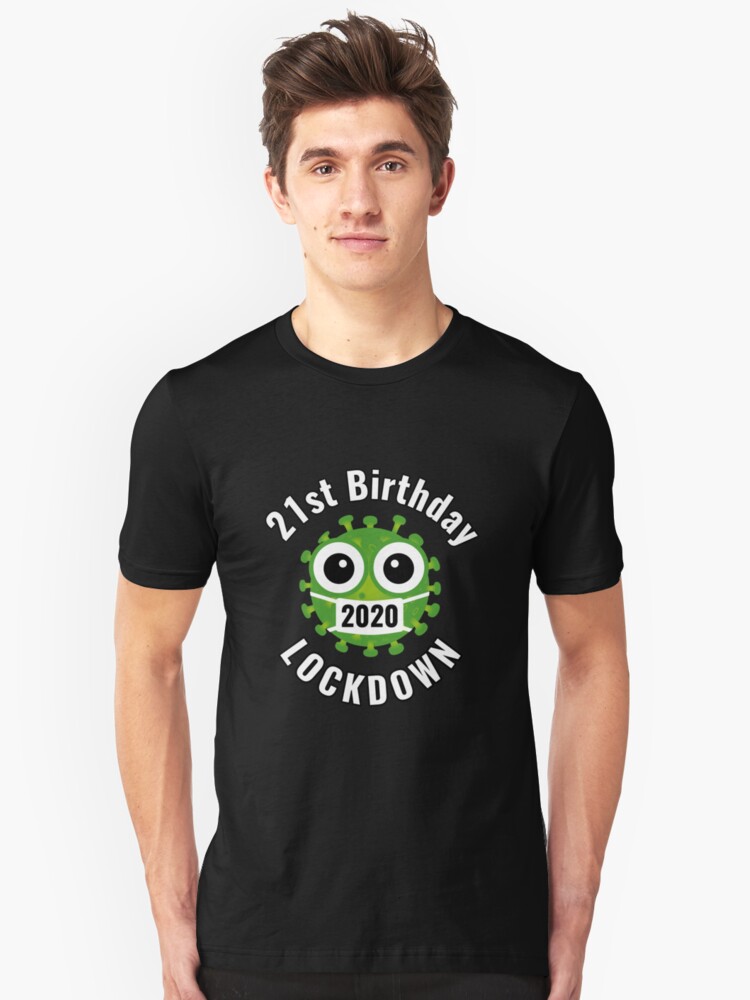 birthday t shirt