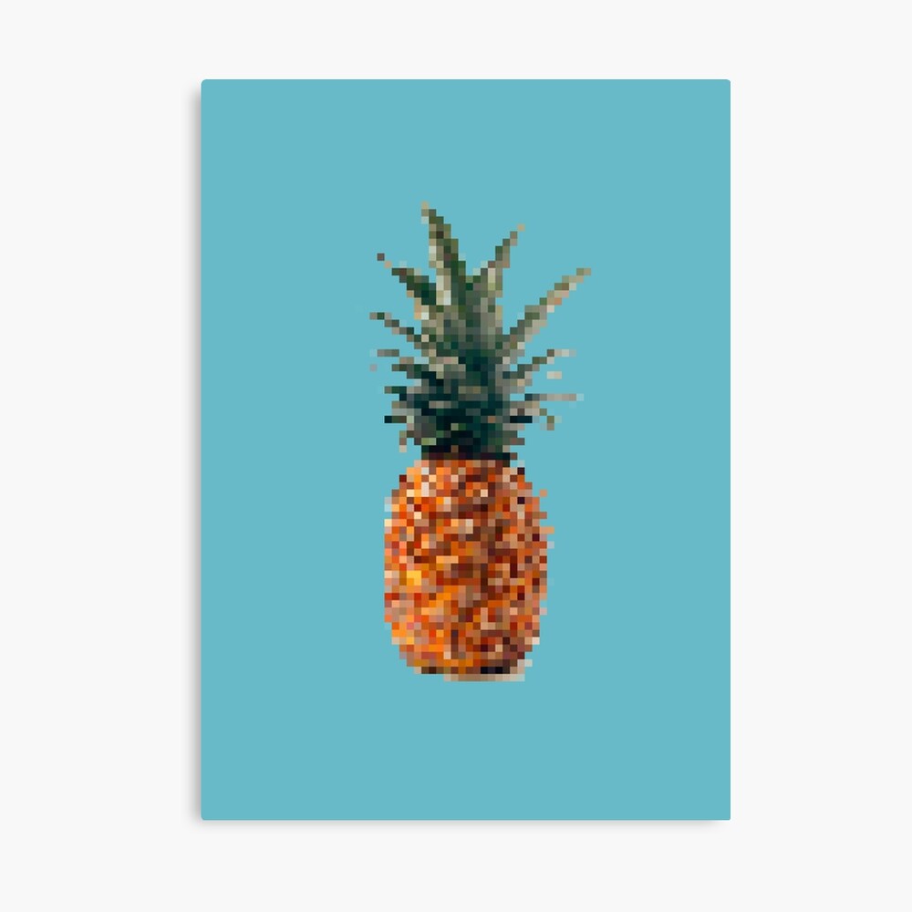 impression encadree pixel art fruit d ananas ou est ce un anana hausser les epaules par artyducky redbubble impression encadree pixel art fruit d ananas ou est ce un anana hausser les epaules par artyducky redbubble