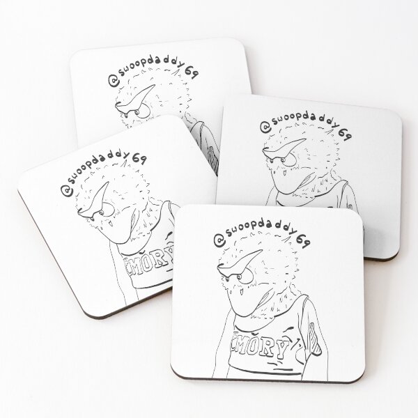 Item preview, Swoopdaddy  designed and sold by sparrowbond.