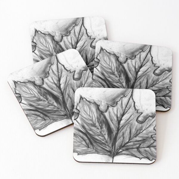 Item preview, Autumn Leaf designed and sold by CeciliaBell.