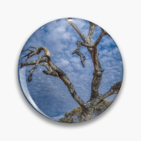 Item preview, Treescape designed and sold by Cornelia Schulz.