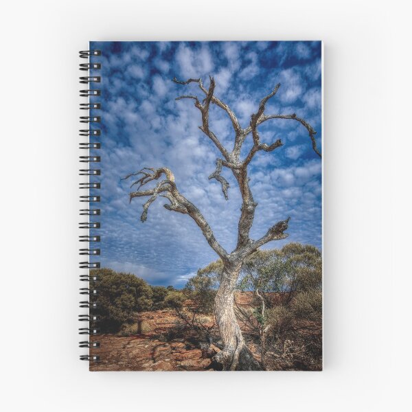 Item preview, Treescape designed and sold by Cornelia Schulz.
