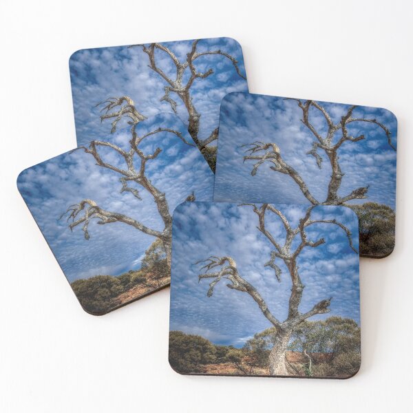 Item preview, Treescape designed and sold by Cornelia Schulz.