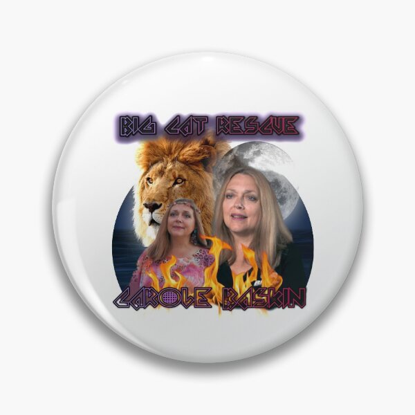 Item preview, Big Cat Lady 80s themed Lion designed and sold by DonutEmpire.