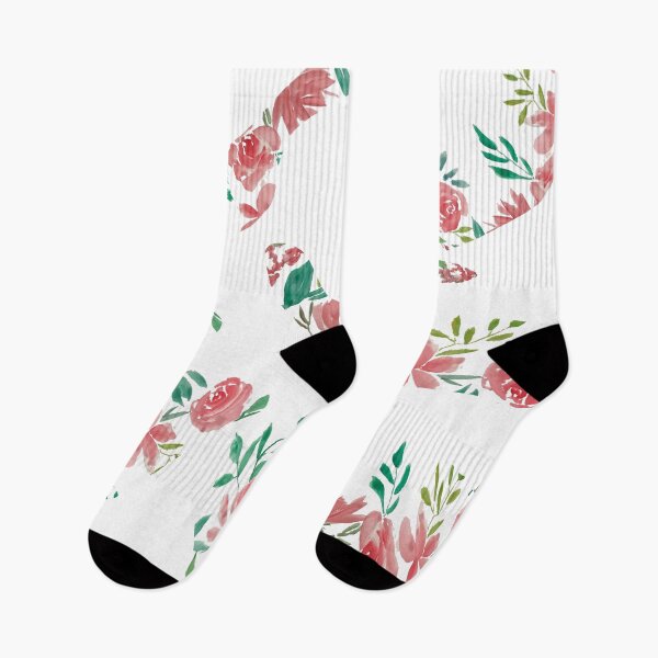 Item preview, Liquid flower print designed and sold by pouchthat.
