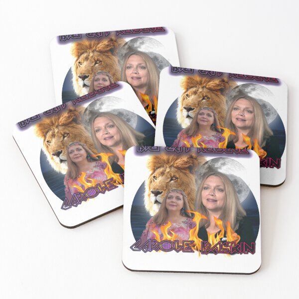 Item preview, Big Cat Lady 80s themed Lion designed and sold by DonutEmpire.