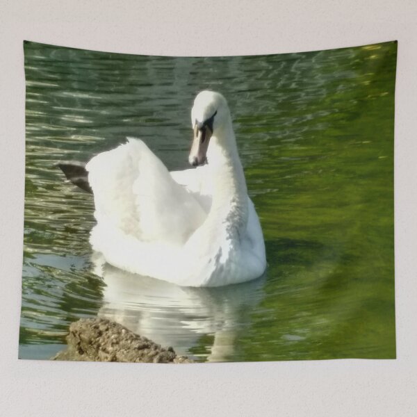 Item preview, #48 |☼| Swan - Shot 6 (Pearson Park) designed and sold by Naean H.F. (Nez Man).