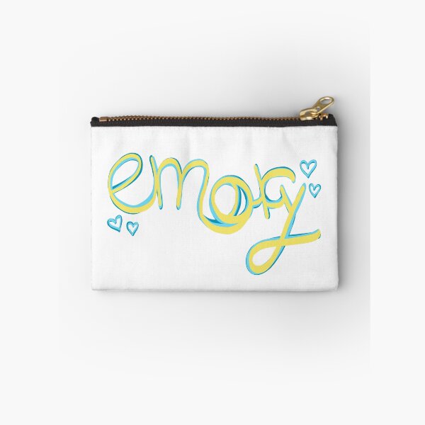 Item preview, Emory logo designed and sold by sparrowbond.