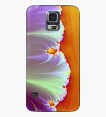 Fractal Landscape Case/Skin for Samsung Galaxy