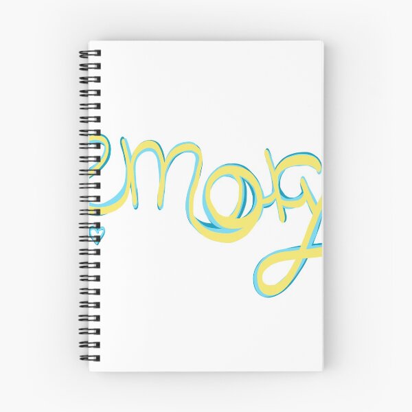 Item preview, Emory logo designed and sold by sparrowbond.