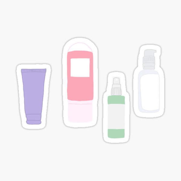 Beauty Glow Sticker by Cadiveu for iOS & Android