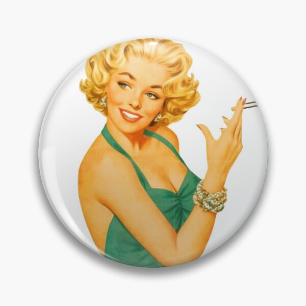 Item preview, Blonde Woman designed and sold by AmandaDesign.