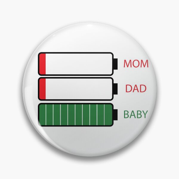 Aperçu de l'œuvre Cadeau pour les nouveaux parents créée et vendue par AmandaDesign.