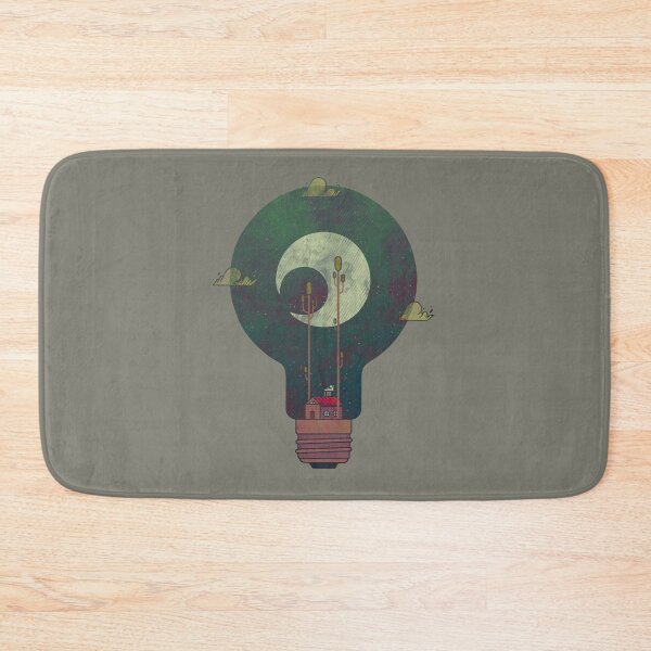 Item preview, Nocturnal Pondering designed and sold by Hector Mansilla.