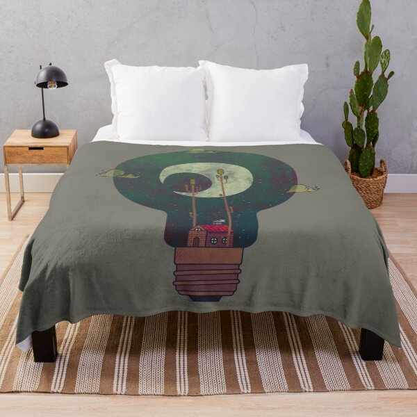Item preview, Nocturnal Pondering designed and sold by Hector Mansilla.