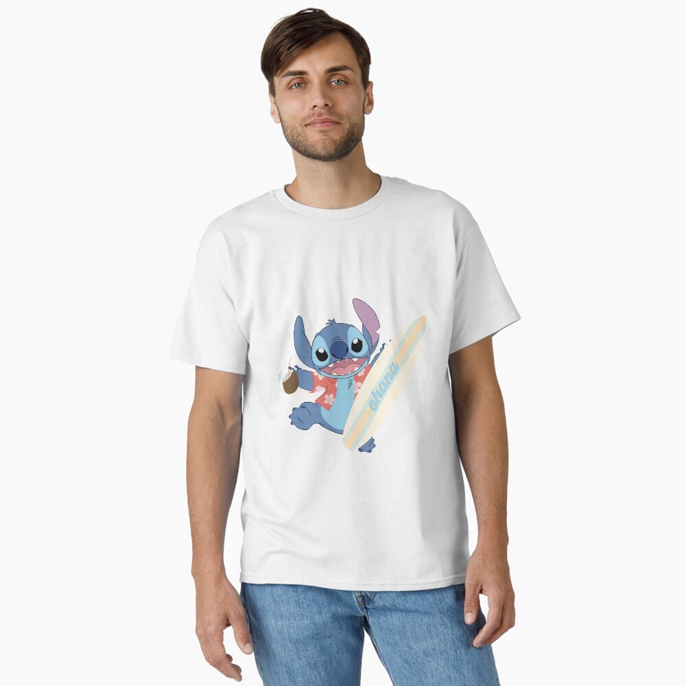 Vista previa del artículo con la obra «Camiseta clásica», diseñado y vendido por francescarp5.