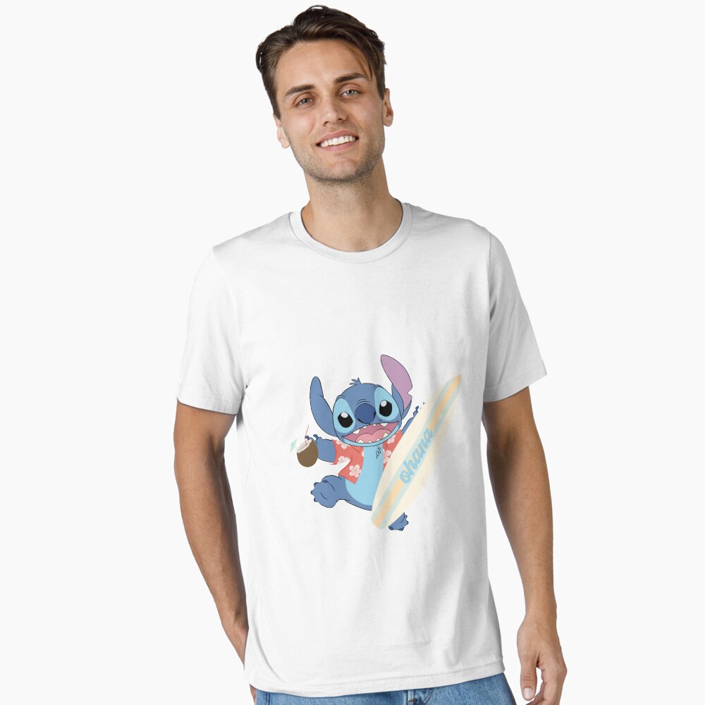 Vista previa del artículo con la obra «Camiseta esencial», diseñado y vendido por francescarp5.
