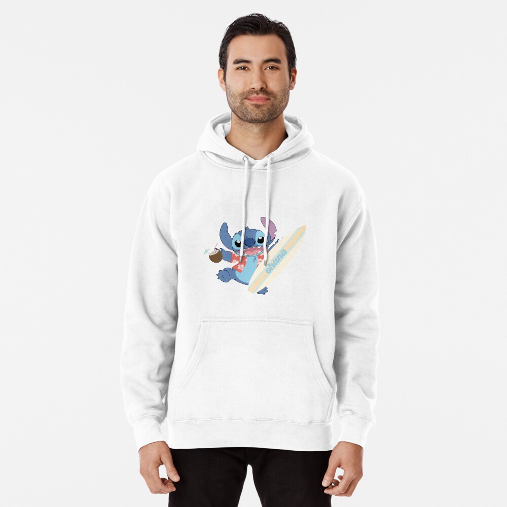 Vista previa del artículo con la obra «Sudadera con capucha», diseñado y vendido por francescarp5.