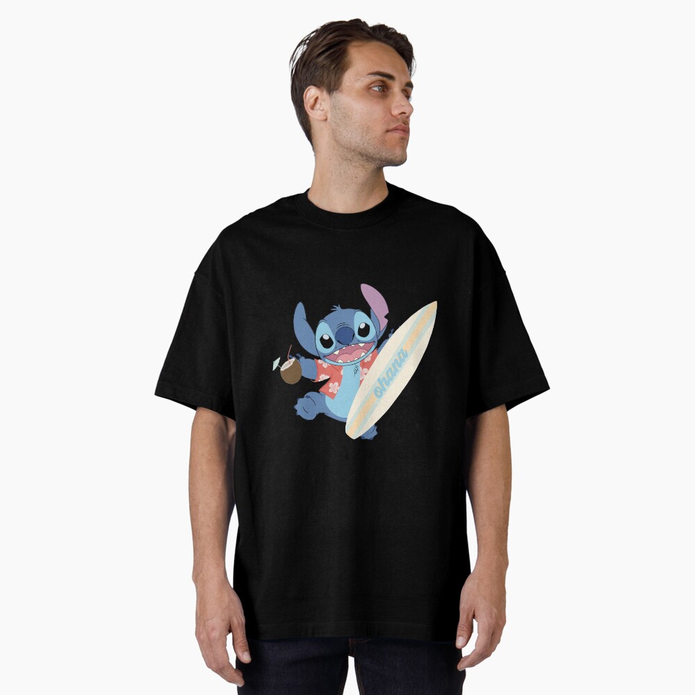 Vista previa del artículo con la obra «Camiseta holgada», diseñado y vendido por francescarp5.