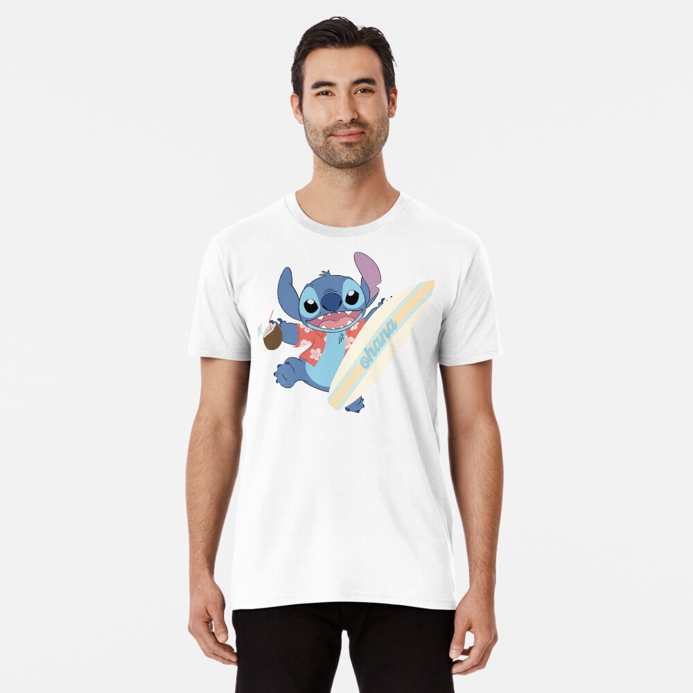 Vista previa del artículo con la obra «Camiseta premium», diseñado y vendido por francescarp5.
