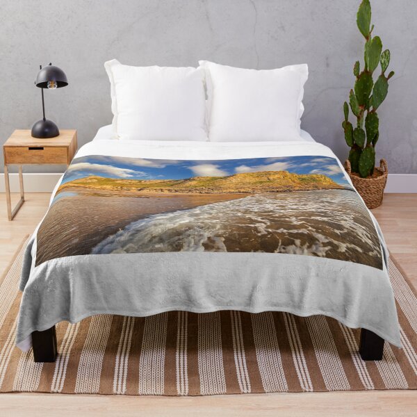 Item preview, Mewslade Bay, Gower designed and sold by Dan Santillo.
