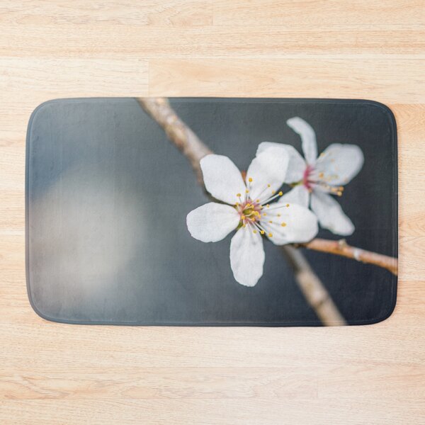 Item preview, Beautiful White Plum Blossoms Blooming in Spring designed and sold by Jon Shore.
