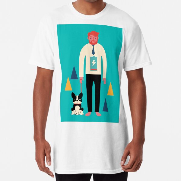 Long T-Shirt