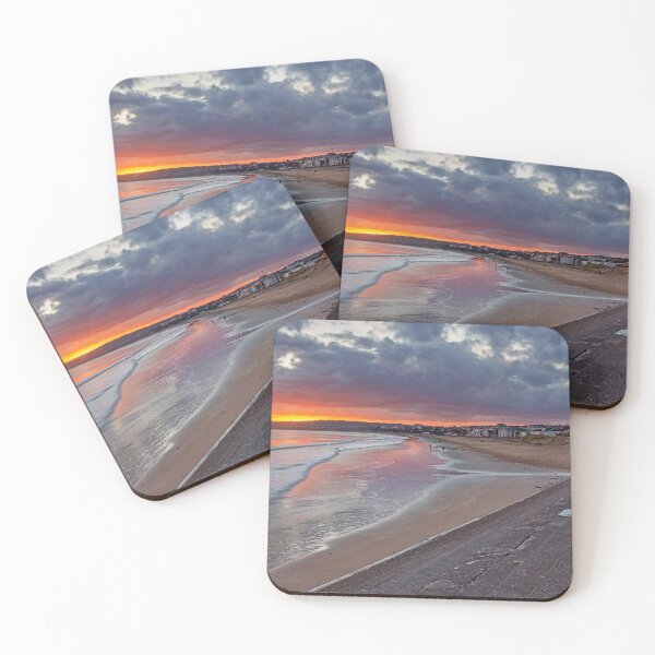 Item preview, Swansea Bay from the Civic Centre designed and sold by Dan Santillo.