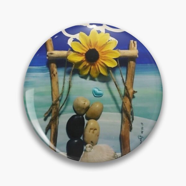 Item preview, THE BEACH WEDDING I designed and sold by roseyycarts.