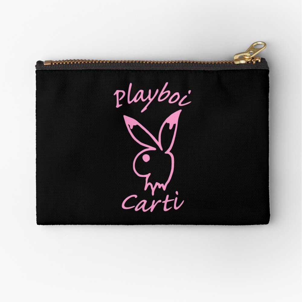 Untitled Zipper Pouch