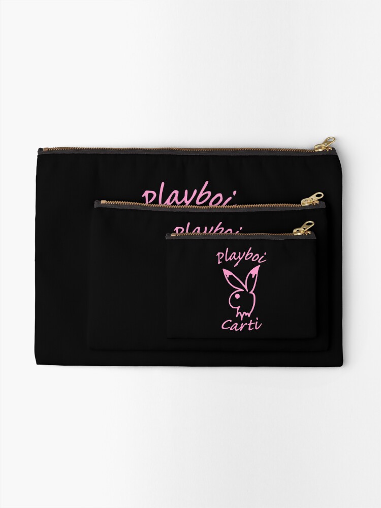 Alternate view of Untitled Zipper Pouch