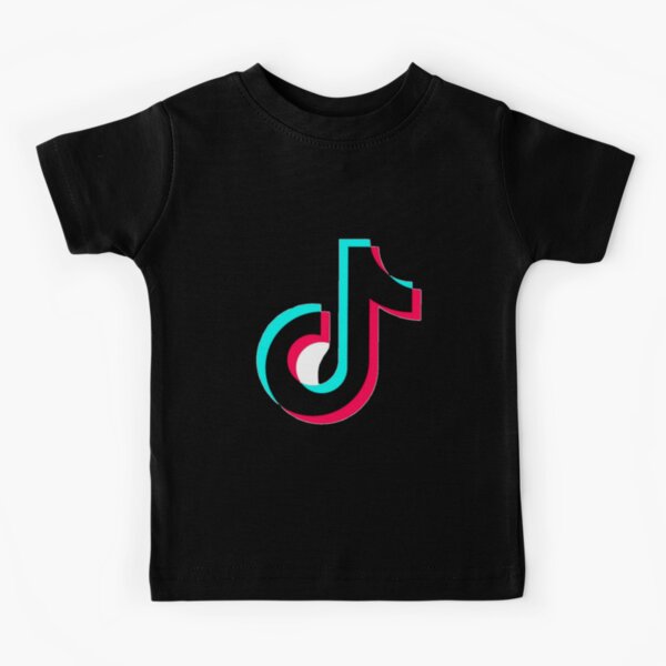 Tik tok Kids T-Shirt