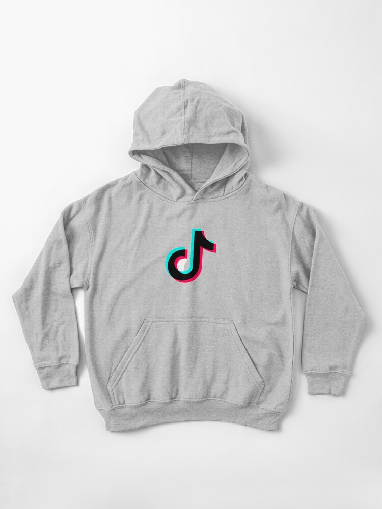 hoodie tik tok