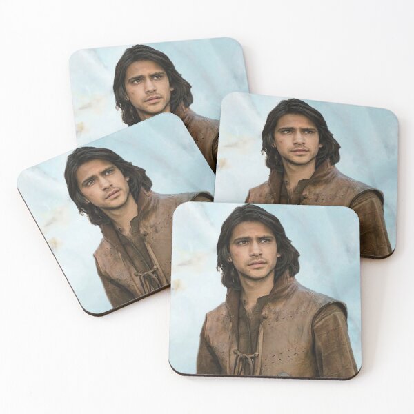 Item preview, D'artagnan Marble Blue  designed and sold by Tello1.