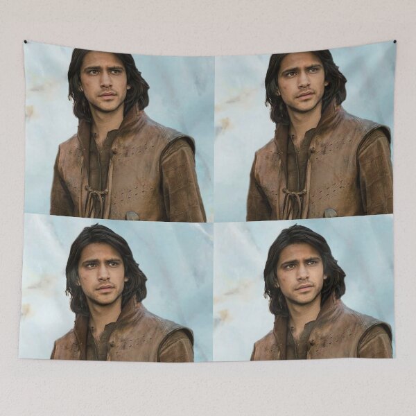 Item preview, D'artagnan Marble Blue  designed and sold by Tello1.