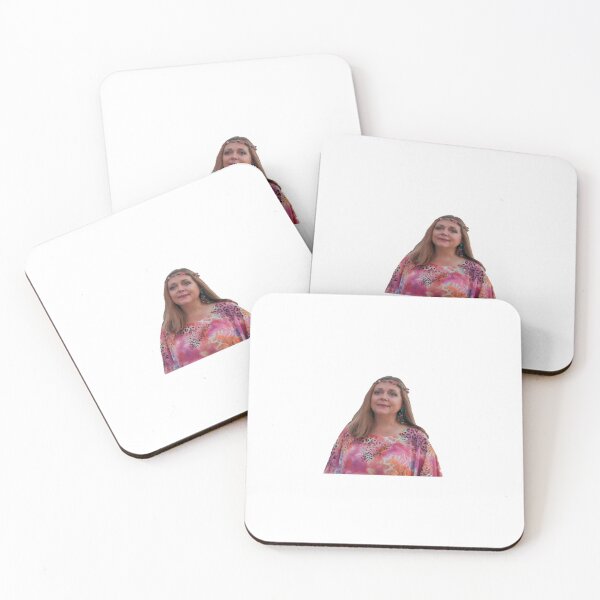 Item preview, carole baskin designed and sold by Talia Jade.