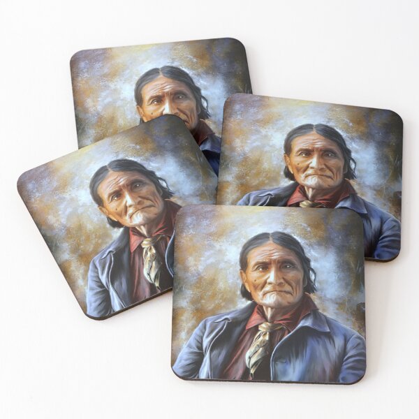 Item preview,  Geronimo designed and sold by Andy551.