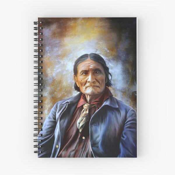 Item preview,  Geronimo designed and sold by Andy551.