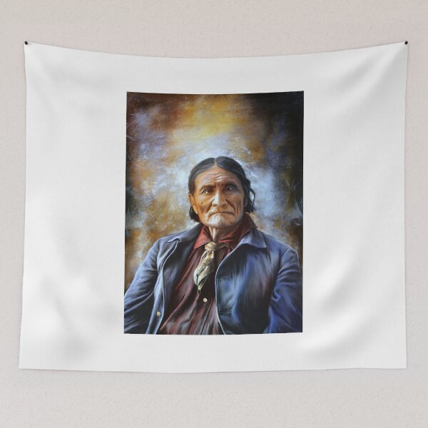 Item preview,  Geronimo designed and sold by Andy551.