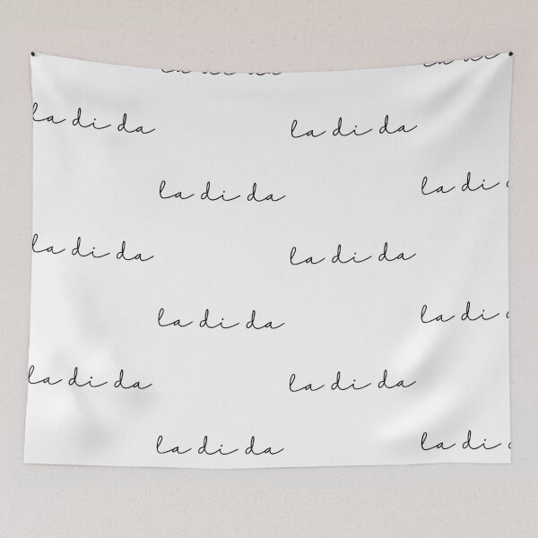 Item preview, la di da designed and sold by pnkrose.