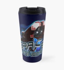 Space engineers! Travel Mug