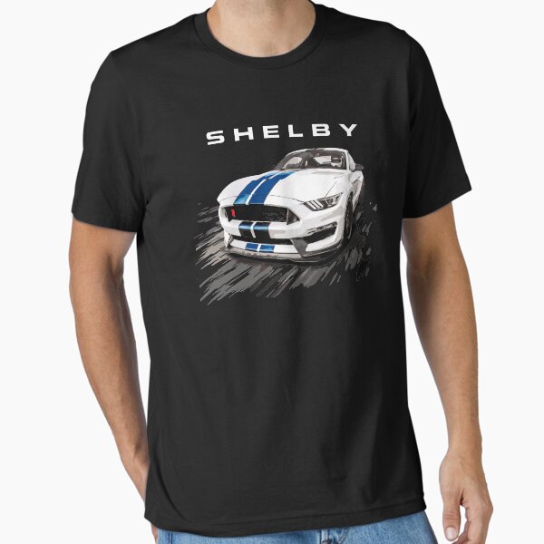 Item preview, Mustang Shelby Cobra GT350 GT500 HERITAGE EDITION  designed and sold by cowtownCOWBOY.