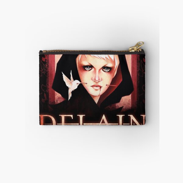 Item preview, interclude delain bird designed and sold by KUNCHEN.